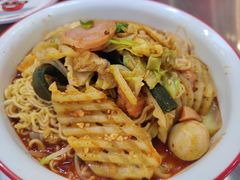 -堂堂小伙夫·辽宁小吃大排档(京西大悦城店)