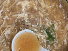 -糟粕醋·椰苑海南菜餐厅(亚龙湾天域酒店)