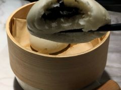 坡子街盐菜包-望湘园·小雅(德基店)