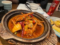 -乔街深夜食堂·小龙虾·高压锅生蚝(杭州总店)