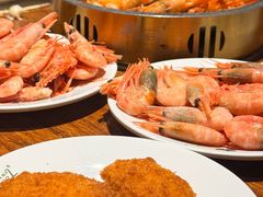 芙蓉蟹爪-汉巴味德(大悦城店)