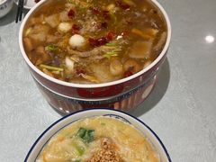 -老雒阳面馆·水席(高新区店)