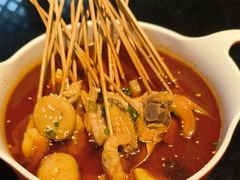 -川悦留香·海鲜餐厅(海棠68环球美食街店)