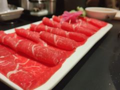 -大得涮肉(三元桥店)