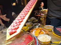 -羊大爷涮肉(亮马桥店)