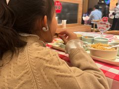 -西贝(枫蓝国际购物中心店)