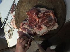羊肉-胡同儿老北京涮肉