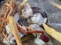 -红炎炎农家菜老字号(金水台店)