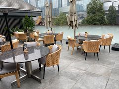 -无印良品餐堂 MUJI Diner(成都太古里店)