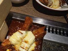 -火炉火自助餐(悠唐购物中心店)