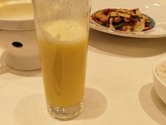 -沪华海鲜大酒楼(南汇店)
