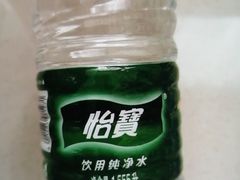 怡宝矿泉水-清白羊·羊汤(天津鲁能城购物中心店)