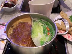 -密友回转自助火锅(世茂国际广场店)
