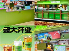 -银泰百货(北京大红门店)
