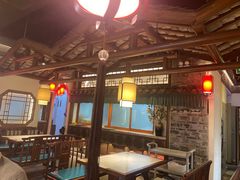 -江南大院松鼠桂鱼(奉贤宝龙店)
