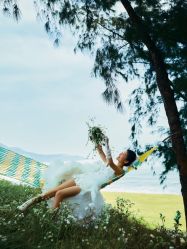 -Mregina 美人纪摄影(样片研发中心)