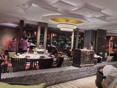 -湖滨28中餐厅·西湖宴·杭州君悦酒店