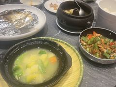 -福照楼汽锅鸡·云南菜(护国路店)