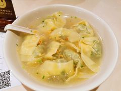 -东泰祥生煎馆(重庆北路店)