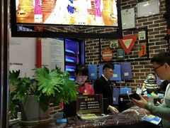-吉布鲁牛排海鲜自助(成都大悦城店)
