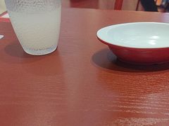 -喜家德虾仁水饺(东海缤纷天地店)