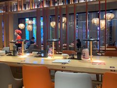 大堂-味千拉面(煌华新纪元购物广场店)