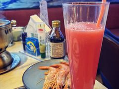 -喜庭海鲜自助(来福士店)