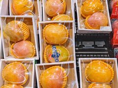 -Olé精品超市(广州太古汇店)