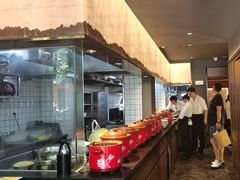 -鑫小城故事·藕汤·家常菜(台北一路总店)