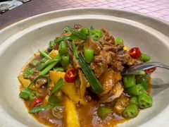 -新光酒家·河豚·海鲜·蟹料理(浦东店)