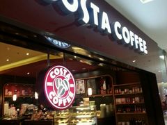 -COSTA COFFEE(天通苑华联店)