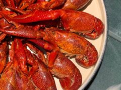 -叶派龙虾•招牌香辣蟹·海鲜(中海国际店)