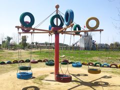 -木兰水镇旅游景区