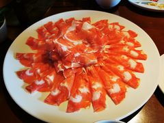 -宝泉铜锅·涮羊肉(解放东路店)