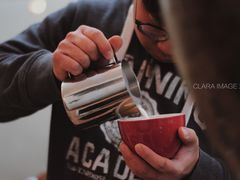 -COFFEE HOLIC(朝外SOHO店)
