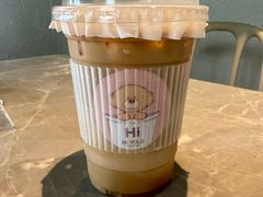 -YOLO COFFEE悠乐咖啡