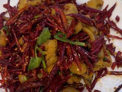 -前王院•巧克力海鲜市集餐厅(万平口店)