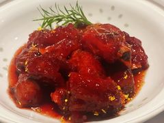 -松鹤楼·非遗·苏帮菜(融科店)