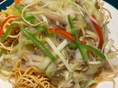 -上海人家花樣年华(中山公园店)