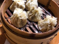 三鲜虾仁烧麦-正宗天津烧麦馆(柳州路店)