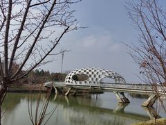 -同里国家湿地公园