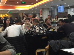 -呷哺呷哺(哈尔滨红博购物广场店)
