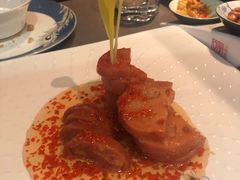 -凤凰湘语·海派湘菜(浦东旗舰店)