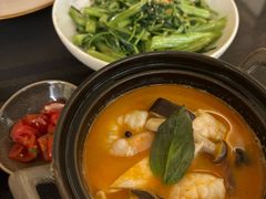 -THE PAWON·8碗(古北SOHO店)