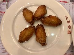 炸鸡中亦-大哥餐厅(西城花园店)
