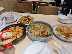 -老边饺子馆(东单店)