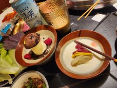 -東盛炭烤自助料理(玄武招商花园城店)