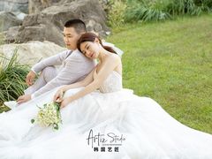 -艺匠摄影ARTIZ STUDIO(大连店)