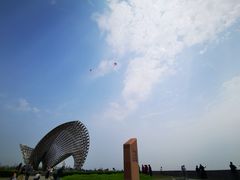 -南汇嘴观海公园