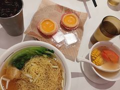 -香港深仔记茶餐厅(东门店)